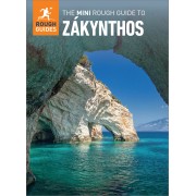 Zakynthos Mini Rough Guides